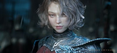 Chrono Odyssey