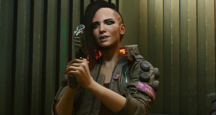 Cyberpunk 2077, demanda con inversores en etapa de negociación – Nerd4.life