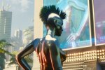 Cyberpunk 2077 ecco come incontrare lo sviluppatore di fama mondiale in gioco - Notizia