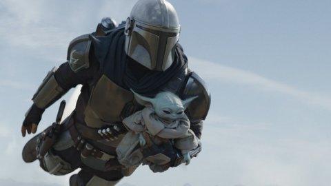 The Mandalorian: Dave Filoni and John Favreau discussed fiercely about Baby Yoda