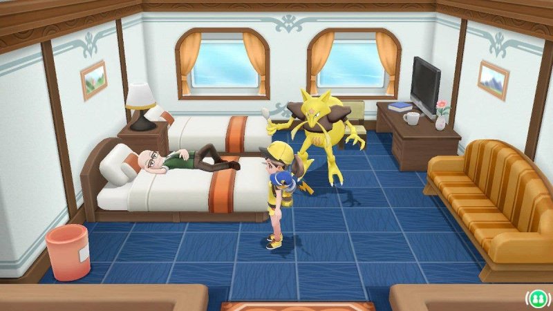 Pokemon Kadabra Uri Geller 3 Pokemon Kadabra Uri Geller 3