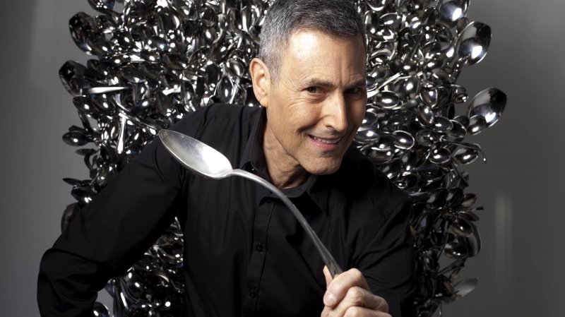 Pokemon Kadabra Uri Geller 4 Pokemon Kadabra Uri Geller 4