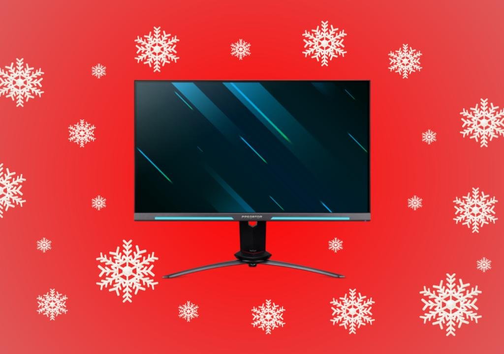 Amazon Christmas offers 2020: the best discounts on monitors