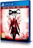 DmC Devil May Cry: Definitive Edition per PlayStation 4