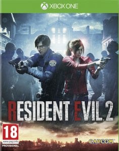 Resident Evil 2 per Xbox One