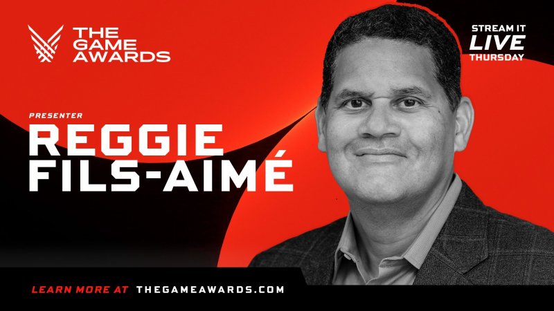 The Game Awards