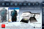 Fahrenheit: 15th Anniversary Edition, data di uscita per PS4 - Notizia