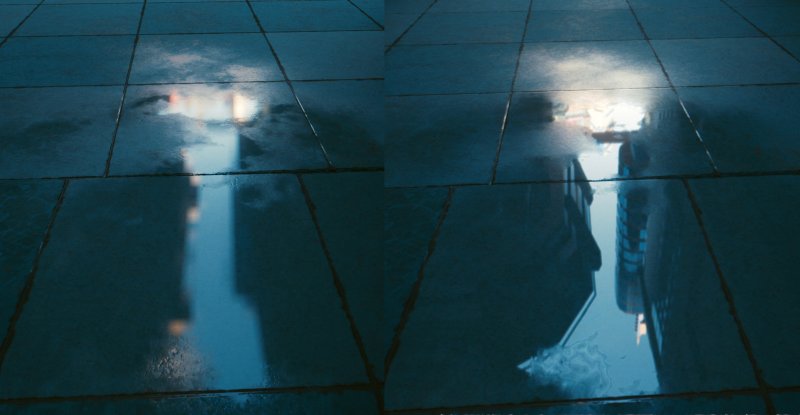 Cyberpunk 2077 Ultra No Ray Tracing Vs Ray Tracing