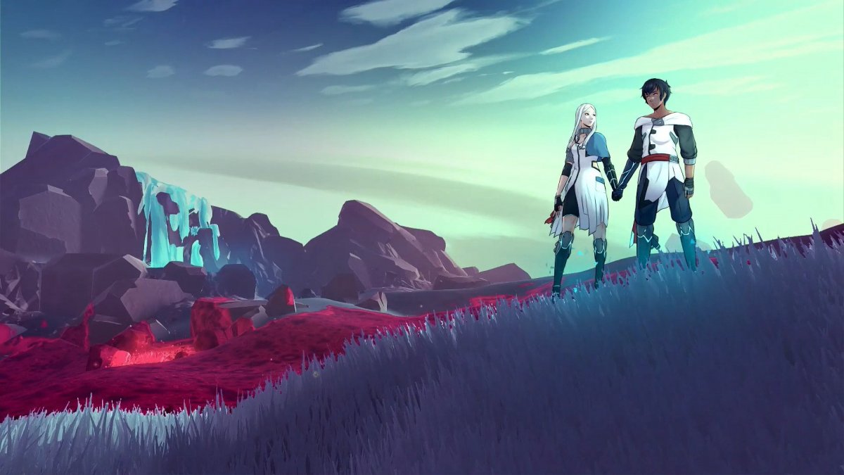 Haven, la recensione Multiplayer.it