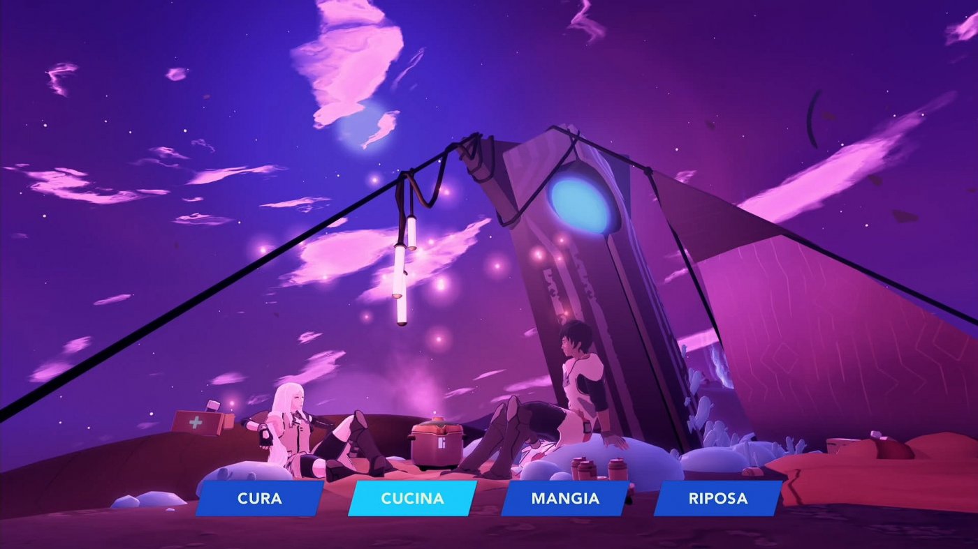 Haven, la recensione Multiplayer.it