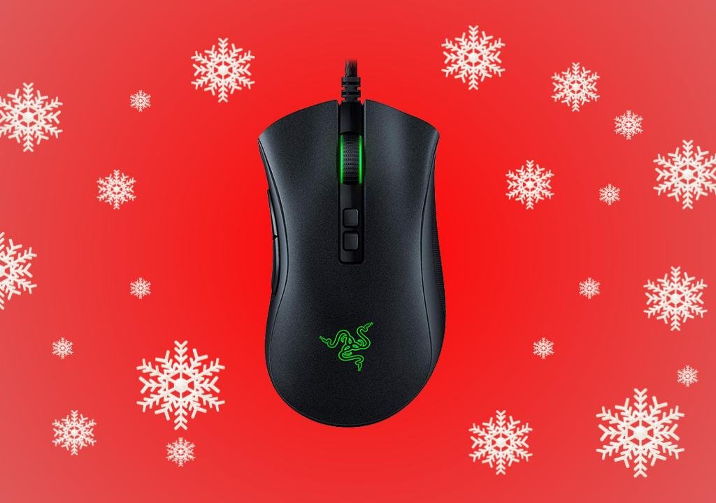 Amazon Christmas offers 2020: the best discounts on Razer peripherals