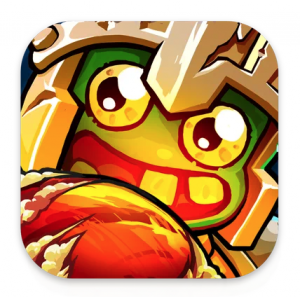 Zombie Rollerz: Pinball Heroes per iPhone