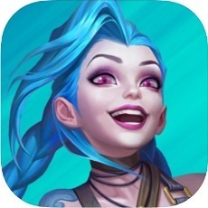 League of Legends: Wild Rift per Android