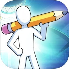 Drawn to Life: Two Realms per iPhone