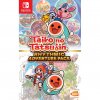 Taiko no Tatsujin: Rhythmic Adventure Pack per Nintendo Switch