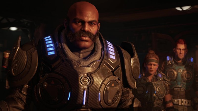 Immagine di Gears 5 per Xbox One
