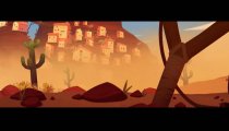 El Hijo - A Wild West Tale - Trailer di lancio