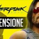 Cyberpunk 2077 - Video Recensione