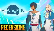 Haven - Video Recensione