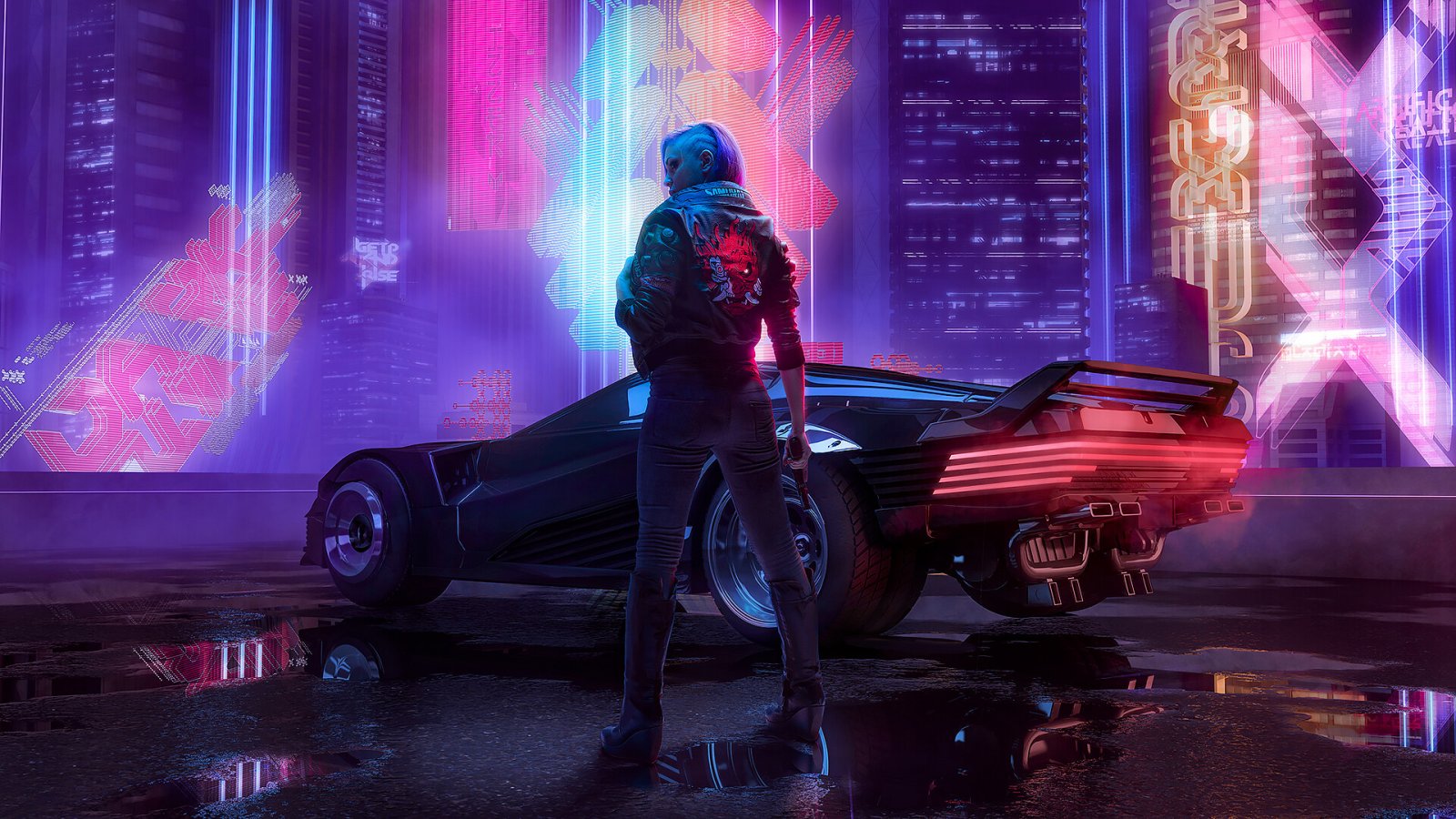 Cyberpunk 2077 gira meglio su PC o PS5 Pro dopo l'aggiornamento?