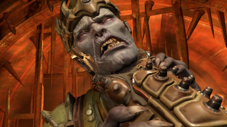 Doom Eternal regalato a ottobre da Prime Gaming