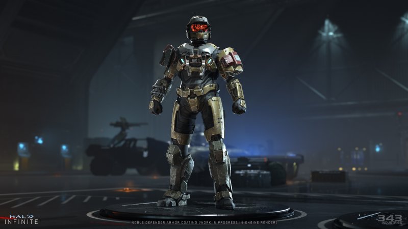 Halo Infinite 00003 Halo Infinite 00003
