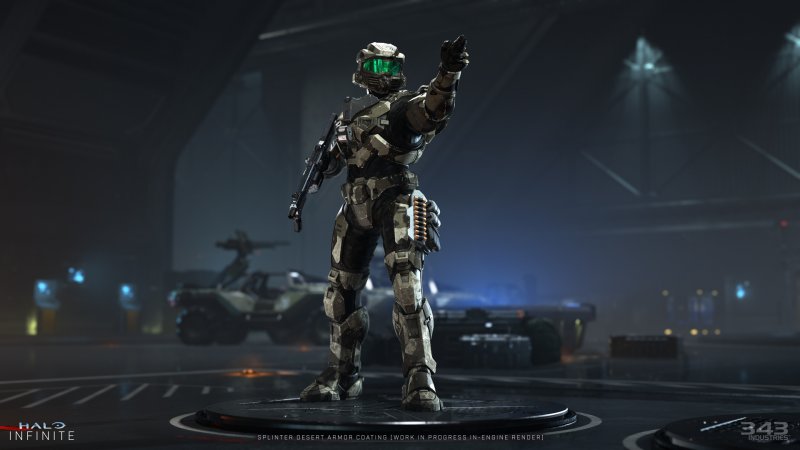 Halo Infinite 00004 Halo Infinite 00004