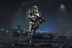 343 Industries ha scelto il nuovo Studio Art Director che guiderà Halo 'in una nuova era' - Notizia