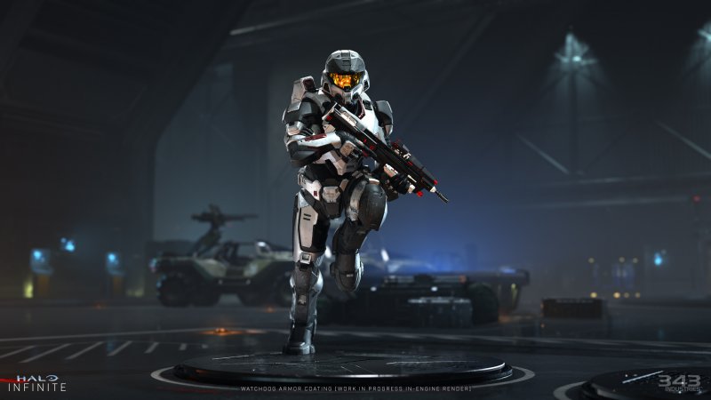 Immagine di Halo Infinite per Xbox Series X