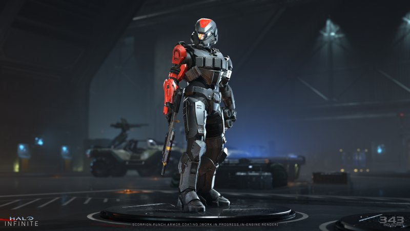 Immagine di Halo Infinite per Xbox Series X