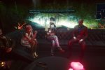 Cyberpunk 2077: un easter egg di Death Stranding lega i due giochi più del previsto - Notizia