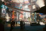 Cyberpunk 2077: il confronto tra PS5 e un PC con una RTX 2070 in foto - Notizia
