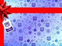 Epic Games Store ora permette di comprare giochi come regali per gli amici, con alcune limitazioni