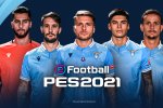 PES 2021: la SS Lazio è partner ufficiale, ecco il trailer - Notizia