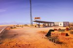 Road 96 annunciato ai Game Awards, un'avventura in viaggio dagli autori di Valiant Hearts - Notizia