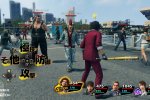 Like a Dragon, RGG Studio era certo che i combattimenti a turni sarebbero piaciuti ai fan - Notizia