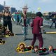 Like a Dragon, RGG Studio era certo che i combattimenti a turni sarebbero piaciuti ai fan