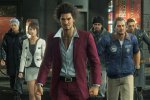 Yakuza, i combattimenti a turni resteranno anche dopo Like a Dragon - Notizia