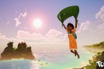 Tchia: annunciato con un trailer un gioco per PS5 ispirato alla Nuova Caledonia - Notizia