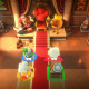 Overcooked! All You Can Eat, trailer di lancio con lo Chef svedese dei Muppets
