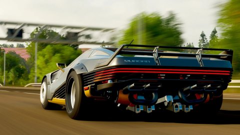 Forza Horizon 5 coming out in September? Hot Wheels may have given a clue