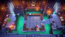 Overcooked! All You Can Eat | The Game Awards: Il cuoco svedese entra in cucina!