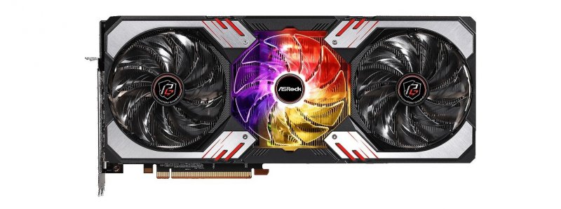 Asrock Radeon Rx 6900 Xt Phantom Gaming Oc