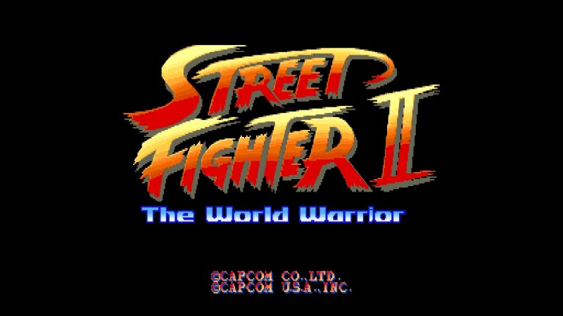 Capcom Arcade Stadium