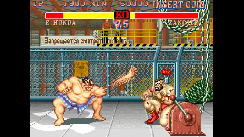 Capcom Arcade Stadium