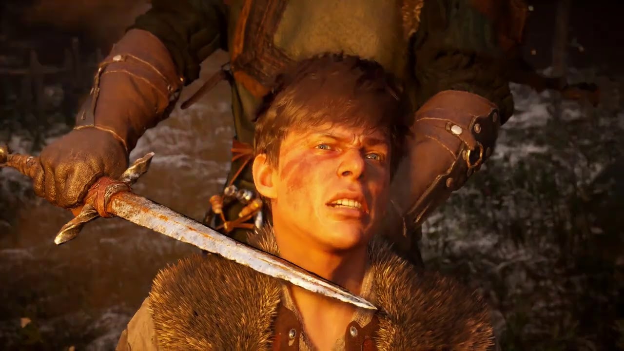 Lo sviluppo di Crimson Desert è concluso: non ci saranno ritardi