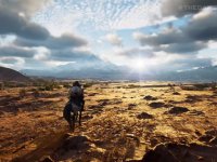 Crimson Desert: l'enorme mondo aperto di Pearl Abyss inizia ad avere un senso