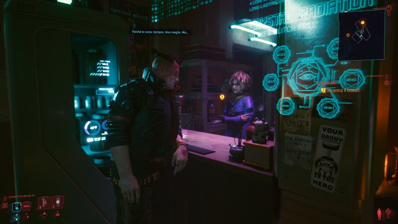 Cyberpunk 2077 10 Cyberpunk 2077 10