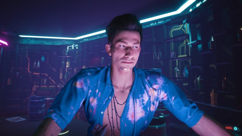 Cyberpunk 2077 1 Cyberpunk 2077 1