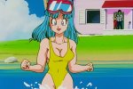 Dragon Ball: il cosplay di Marion di tayvix ricorda che la calda estate non è lontana - Notizia